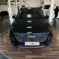 حواله ایکس x33 cross cvtاتومات|خودرو سواری و وانت|پاکدشت, پاکدشت (مامازند)|دیوار