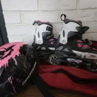 کفش اسکیت برند رولربلید اصل ویتنام