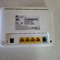 مودم  هووای ADSL 2 PLUS مدل HG532e|مودم و تجهیزات شبکه|تبریز, |دیوار