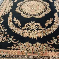 ۲فرش یکی۶متری یکی۴متری