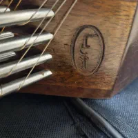 سنتور کاملا سالم|سازهای سنتی|تهران, جنت‌آباد مرکزی|دیوار