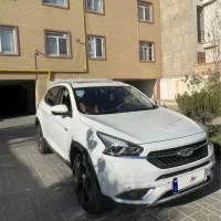 تیگو ۷مدل ۹۷|خودرو سواری و وانت|اردبیل, |دیوار