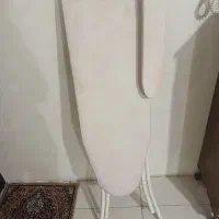 میز اتو پایه بلند