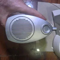 یک عدد همزن برقی روبن. مدل rhm712 roben|خردکن، آسیاب، غذاساز|تهران, جوانمردان (اندیشه)|دیوار