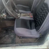 پیکان وانت مدل ۹۰|خودرو سواری و وانت|رودبار (کرمان), |دیوار