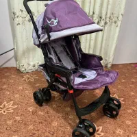 کالسکه و روروئک|کالسکه و لوازم جانبی|آمل, |دیوار