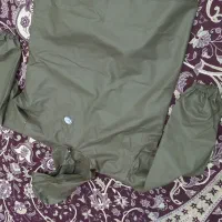 لباس ۱۰۰ درصد ضد آب تمام پرس نو|کوهنوردی و کمپینگ|رشت, بیجارپس|دیوار