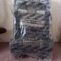 کالسکه مارک دلیجان روکش آستری تاپ تن اکبند۲۵۰۰هزار|کالسکه و لوازم جانبی|کرمانشاه, |دیوار