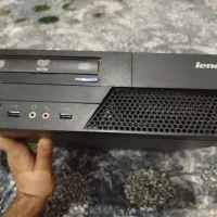 مینی کیس|رایانه رومیزی|قدس, شهر‌قدس|دیوار