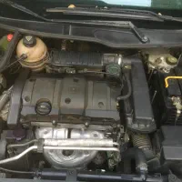 پژو ۲۰۶ sd tu5 مدل ۸۹ V1|خودرو سواری و وانت|تهران, نیروی هوایی (پیروزی)|دیوار