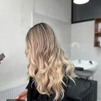 مدل برای رنگ مو|خدمات آرایشگری و زیبایی|تهران, مجیدیه|دیوار