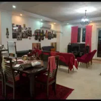 آپارتمان ۱۱۵ متر ۲ خواب پارکینگ اختصاصی استقامت ۱