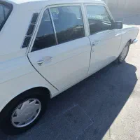 پیکان عتیقه صفر|خودرو سواری و وانت|ابهر, |دیوار