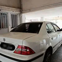 سمند ۹۲ se|خودرو سواری و وانت|ساری, |دیوار