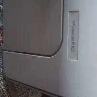 پرینتر پودری hp1102|پرینتر، اسکنر، کپی، فکس|تهران, هلال احمر|دیوار