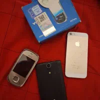 iphone 5