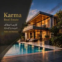اجاره واحد ۱۰۰ متر/سه راه قدس/۲ خواب /شیک و مدرن