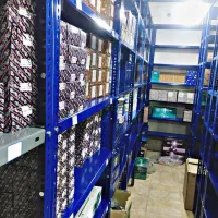 طبقه بندی پیچ و مهره ای