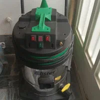 دستگاه مبلشویی دو موتوره گرین