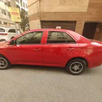 جیلی gc6 الیت بدون رنگ خیلی زیبا