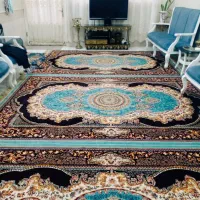 فرش 6 متری 700 شانه