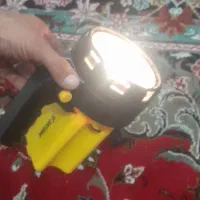 چراغ قوه شکاری