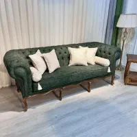 تمام چوب راش مبل کد۱۰۲ با چستر|مبلمان خانگی و میز عسلی|مشهد, گرجی علیا|دیوار