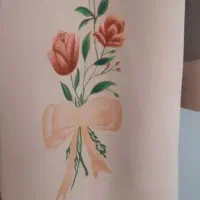 طراحی و نقاشی پارچه