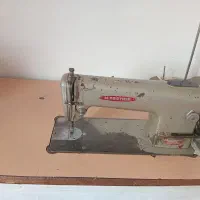 چرخ خیاطی صنعتی