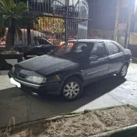 زانتیا ۸۱ بیرنگ