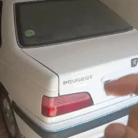 پارس tu5 مدل برج ۱۱/ ۹۸|خودرو سواری و وانت|برازجان, |دیوار