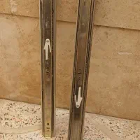 ریل کشو دراور|جاکفشی، کمد، دراور|قروه, |دیوار