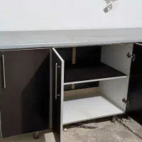 کابینت ام دی اف درجه یک|مصالح و تجهیزات ساختمان|چابهار, |دیوار