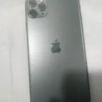 اپل 11 پرومکس نیاز به تعمیر