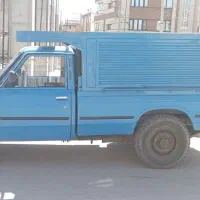 معاوضه بانیسان دوگانه