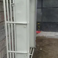 باربند،اتاق بالا،پیکان وانت|قطعات یدکی و لوازم جانبی|رودسر, |دیوار