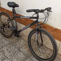 دوچرخه ۲۶دنده حرفه ای اکبند|دوچرخه، اسکیت، اسکوتر|رشت, قاسمیه|دیوار