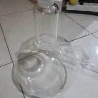 دیگ تقطیر آزمایشگاهی خانگی|ظروف پخت‌وپز|تهران, امام زاده عبدالله|دیوار