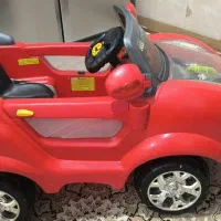 ماشین شارژی|اسباب‌‌بازی|شیراز, دست خضر|دیوار