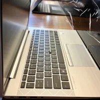 Hp elitebook 840 g7 لپتاپ اچ پی نسل ۱۰|رایانه همراه|قم, صفائیه|دیوار