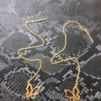 گوشواره یک گرم و نیم.150 هزار بالا خام