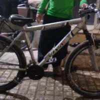 دوچرخه۲۶ ویوا