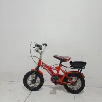 دوچرخه سایز ۱۲ مارک خارجی اسپرت درحد نو