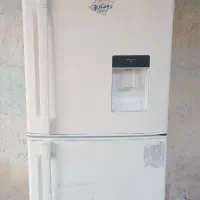 یخچال فریزر