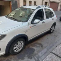 کوییک GX مدل 1402|خودرو سواری و وانت|ری, دیلمان|دیوار