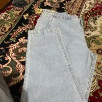 شلوار جین|لباس|پاکدشت, پاکدشت (مامازند)|دیوار