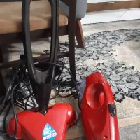 بخار شور|جاروبرقی، جارو شارژی، بخارشو|قرچک, شهرک طلائیه|دیوار