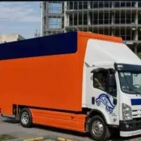 باربری کرج مهرشهر جهان نما جهان شهر مهر ویلا