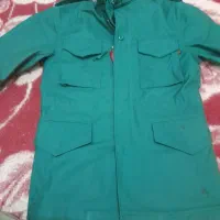 اورگت آمریکایی نو نو