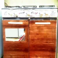 یخچال اجاق گاز توستر مبل کمددراورهمگی10میلون|حراج|سنگر, |دیوار